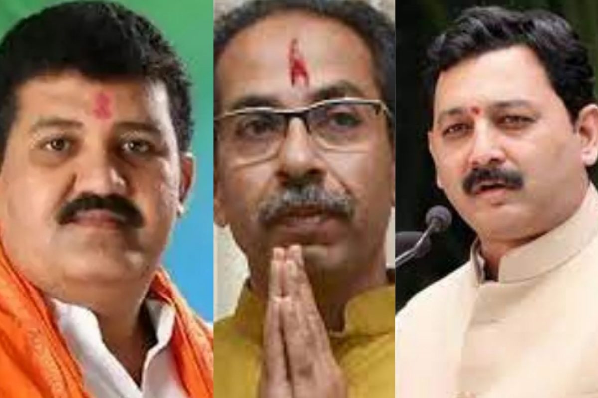 Rajya Sabha Election: राज्यसभेच्या सहाव्या जागेसाठी चुरस वाढली; बंजारा समाजही मुख्यमंत्र्यांच्या भेटीला