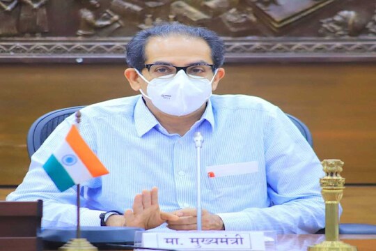  मुख्यमंत्री उद्धव ठाकरे यांनी राज्यातील अपक्ष आमदारांची शुक्रवारी संध्याकाळी 5 वाजता वर्षा निवास्थानी बैठक बोलवली