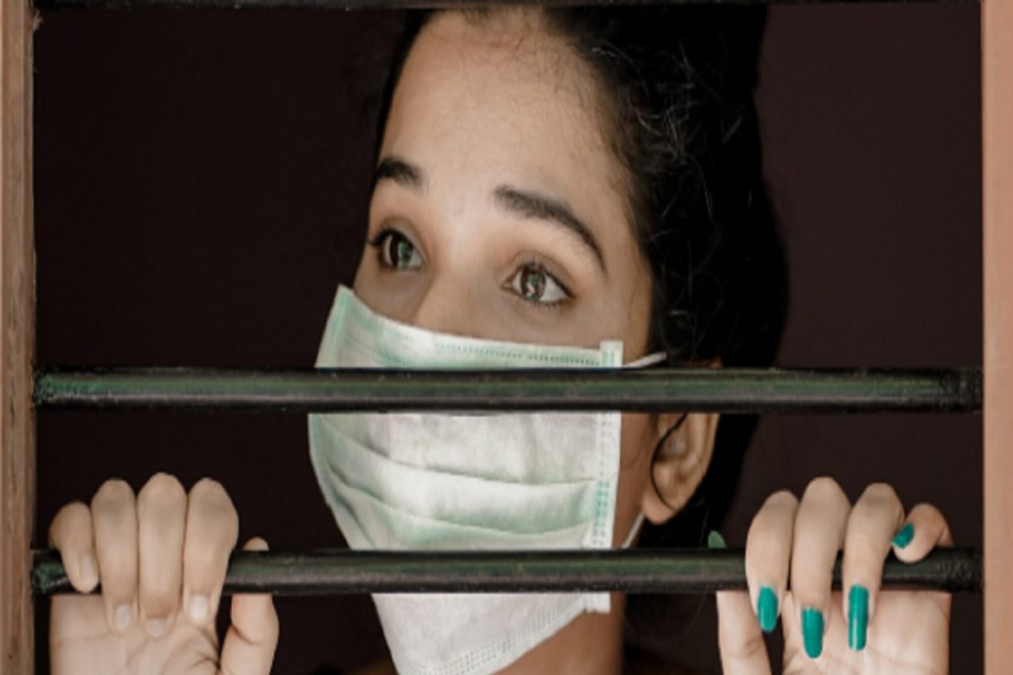 Corona Virus: चार महिन्यांनंतरच्या Positivity Rate नं वाढवली देशाची चिंता