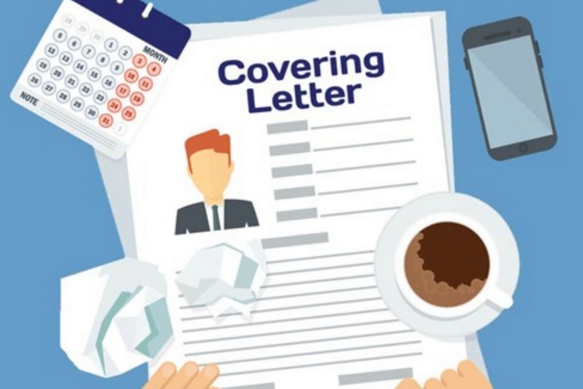 Job Tips: भरघोस पगाराचा जॉब हवा असेल तर Cover Letter मध्ये 'या' चुका करू नका; हातचा जाईल जॉब