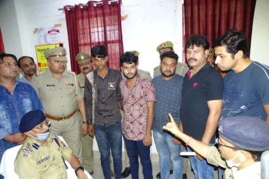 मेहुण्याच्या मृतदेहाचे 31 तुकडे केले, म्हणून आरोपीला दिली थरकाप उडवणारी शिक्षा