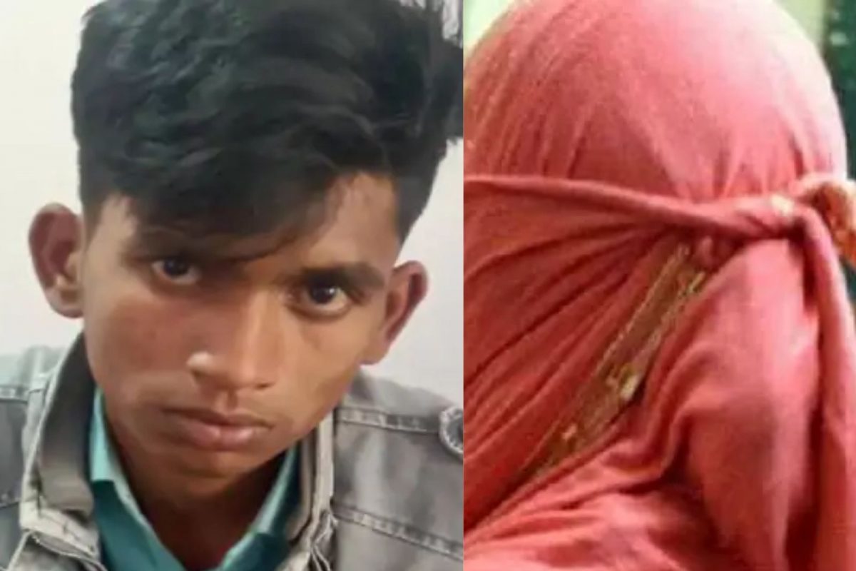 5 दिवसात दुसरी घटना; धर्म परिवर्तनासाठी दबाव, तरुणीचे आक्षेपार्ह फोटो व्हायरल करण्याची धमकी