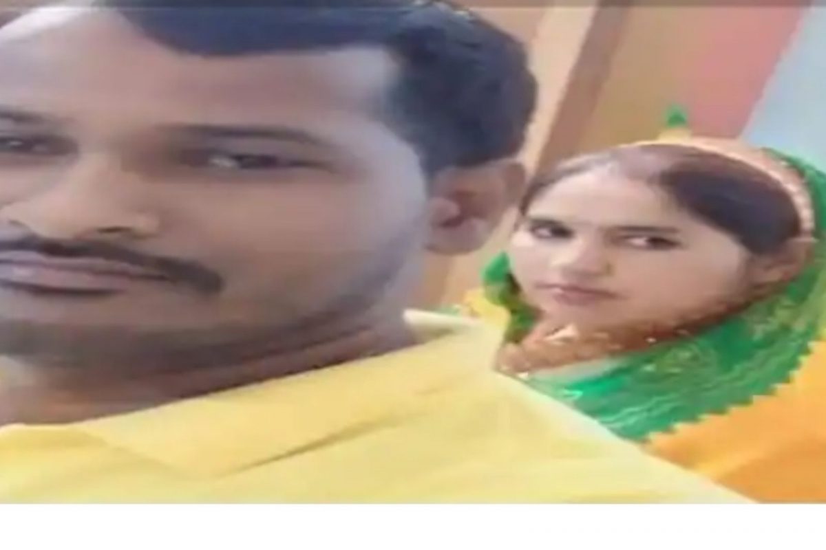 पतीला भयंकरपणे टॉर्चर करण्यासाठी कुटुंबापासून 200 KM दूर आणलं, तुकड्यांमध्ये मिळाला मृतदेह