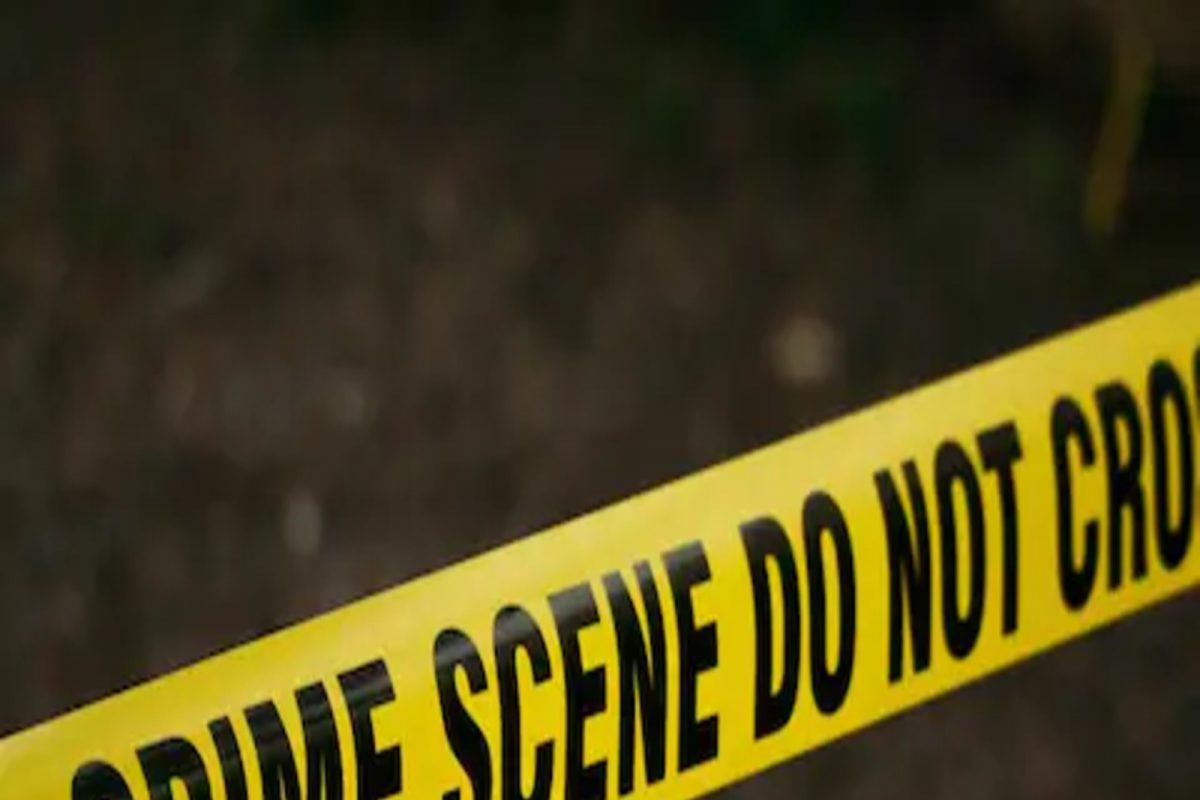 Aurangabad Crime : बहिणीला सतत मारहाण, दारुडा भावोजीसोबत मेहुण्याने केलं 'हे' विकृत कृत्य