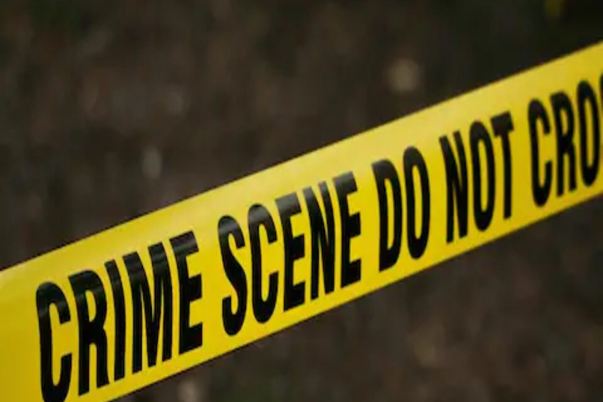 ...म्हणून प्रेयसीसाठी मित्रावर झाडली गोळी, NRI च्या खुनाचे गूढ उकलले