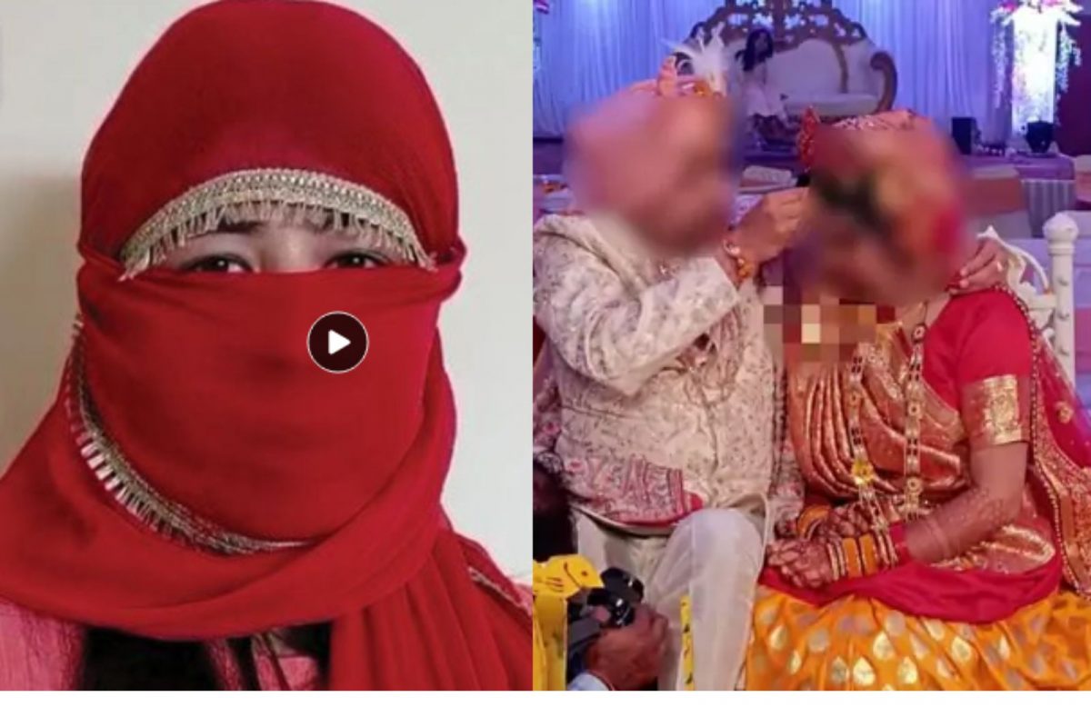 महिलेचा पती नपुंसक; माजी IAS अधिकाऱ्याने सुनेला खोलीत बोलावलं अन्...