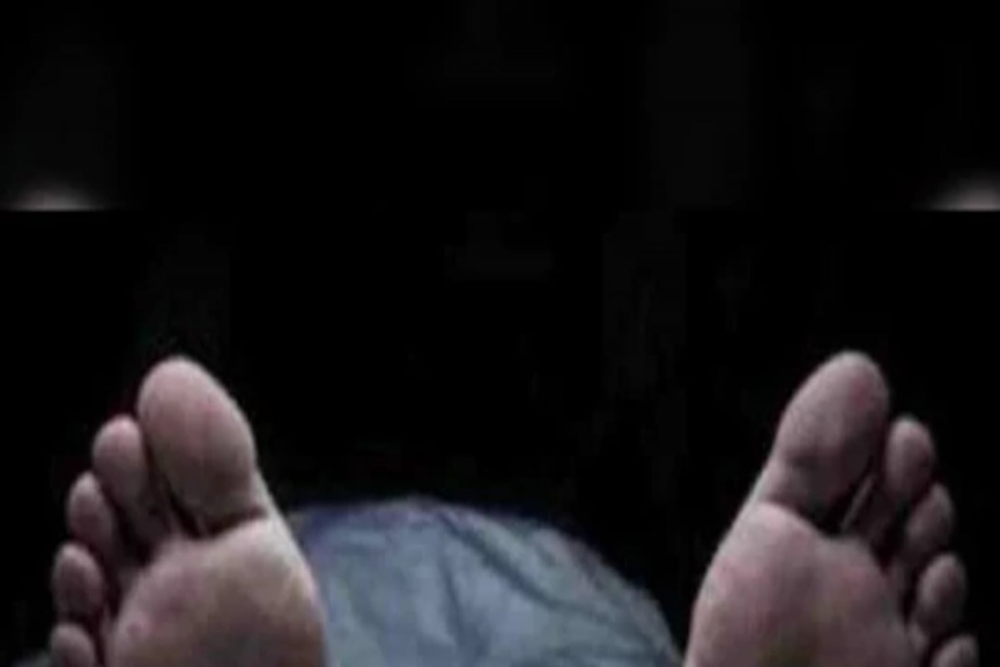 विहिरीत आढळला शिर नसलेला मृतदेह, अशी झाली खूनाची उकल