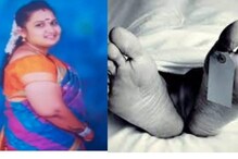 एकटं राहण्यापेक्षा लेकीच्या कुजलेल्या मृतदेहाशेजारी झोपली आई; 4 दिवसांनी दार... एकटं राहण्यापेक्षा लेकीच्या कुजलेल्या मृतदेहाशेजारी झोपली आई; 4 दिवसांनी दार...