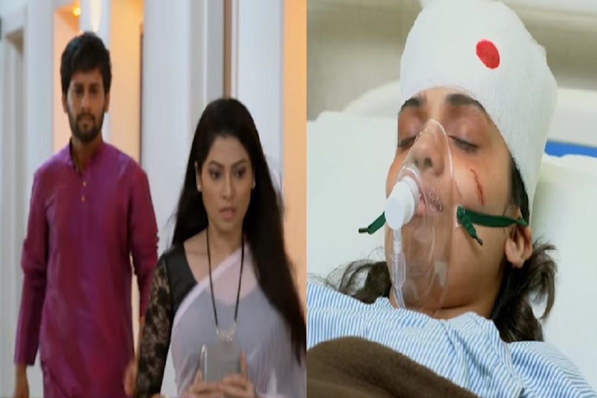 Man Udu Udu zhala Episode Update:दीपूला सानिकाने धक्का दिल्याचं सत्य येणार इंद्रासमोर? काय घडणार मालिकेच्या येत्या भागात?