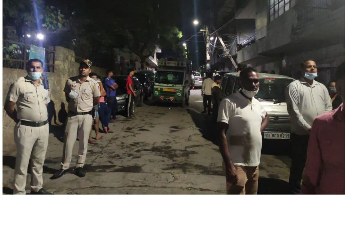 एकाच घरात आढळले 3 मृतदेह; गेल्या वर्षी पतीचा मृत्यू, आता तिघांनी संपवलं जीवन