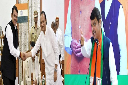 'आमचा सकाळचा शपथविधी यशस्वी झाला असता तर.. : देवेंद्र फडणवीस