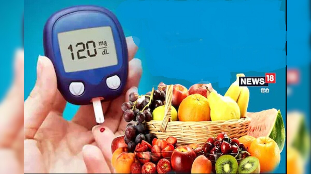It is okay to eat these 5 fruits even if you have diabetes sugar levels