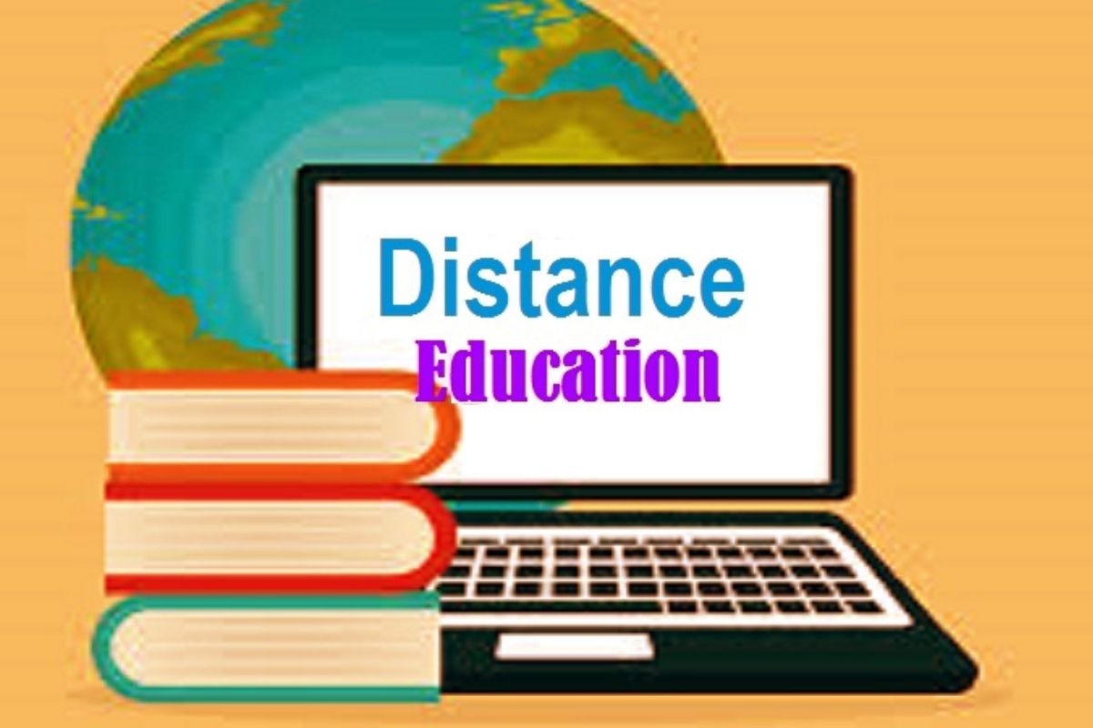 टॉप डिस्टन्स लर्निंग युनिव्हर्सिटीज
