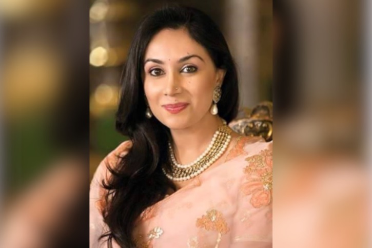 'ताजमहाल माझी प्रॉपर्टी', कोण आहे असा दावा करणारी राजकुमारी