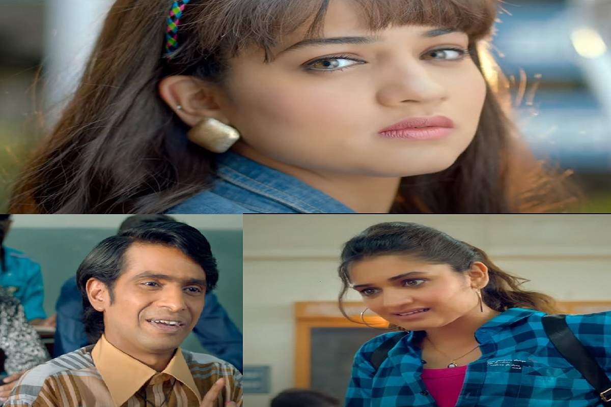 Timepass 3 Teaser: 'आपल्या मित्राला जो नडेल त्याचा...' टाइमपास 3 चा टिझर आऊट, हृताचा रावडी लुक आला समोर