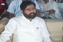 'महाराष्ट्रात असता तर पोलिसांनी फरफटत आणलं असतं,' मंत्र्यांची बंडखोरांना धमकी