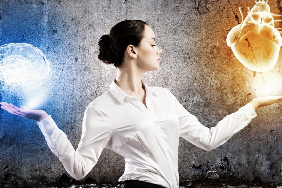 आता तुमच्या भावनांवर नियंत्रण ठेवणं होईल सोप्प, फक्त त्यासाठी एकच गोष्ट करा!