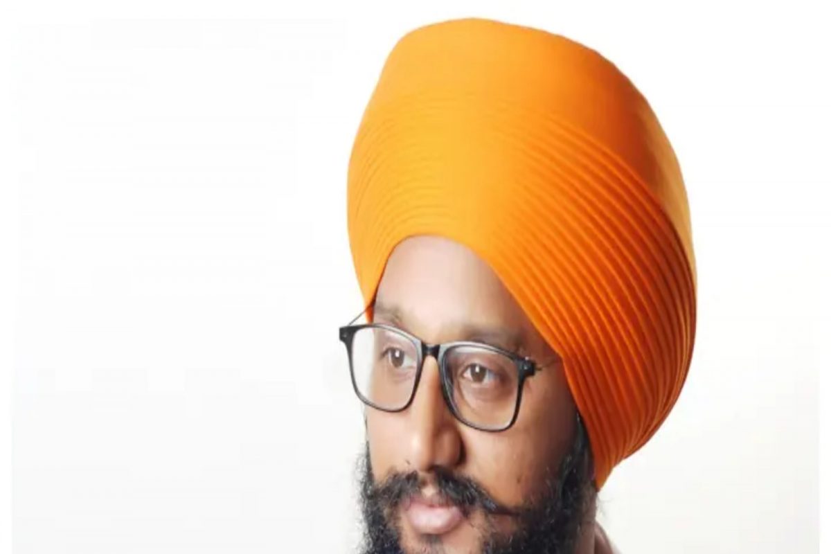 Patiala Violence : पटियाला हिंसाचाराचा मास्टरमाइंड बर्जिंदर सिंग परवाना याला अटक, आज न्यायालयात करणार हजर