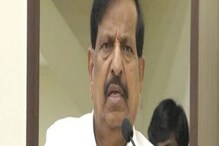 माझ्यावर गुन्हे दाखल झाले ते षडयंत्र, गणेश नाईक यांची पहिली प्रतिक्रिया माझ्यावर गुन्हे दाखल झाले ते षडयंत्र, गणेश नाईक यांची पहिली प्रतिक्रिया