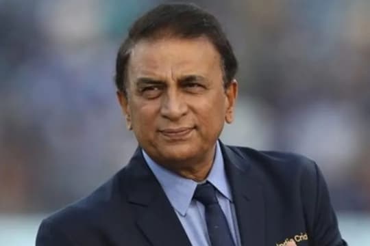 gavaskar