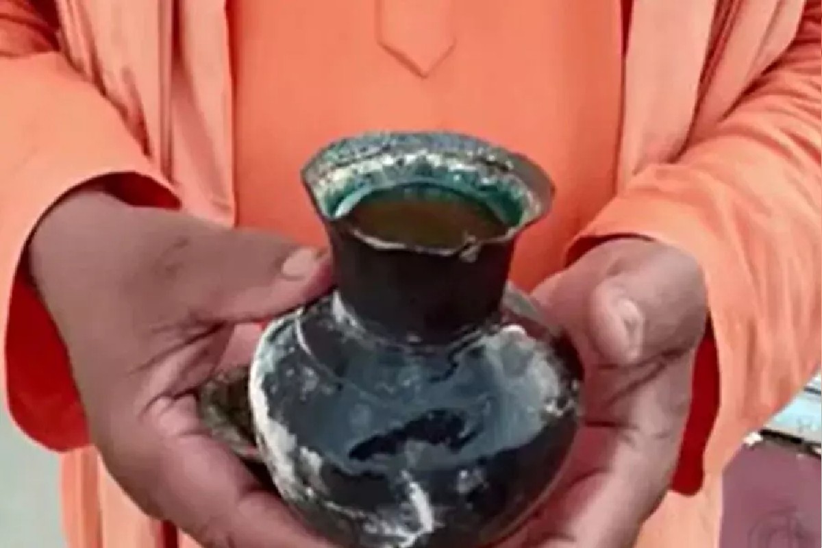 आश्चर्य! आश्रमात सापडलं तब्बल 150 वर्षांपूर्वीचं तूप; सुगंध, ताजेपणा आजही कायम