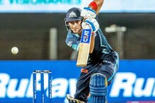 IPL 2022 : चर्चा तर होणारच! त्या प्रश्नावर गिलने घेतलं तेंडुलकरचं नाव! IPL 2022 : चर्चा तर होणारच! त्या प्रश्नावर गिलने घेतलं तेंडुलकरचं नाव!