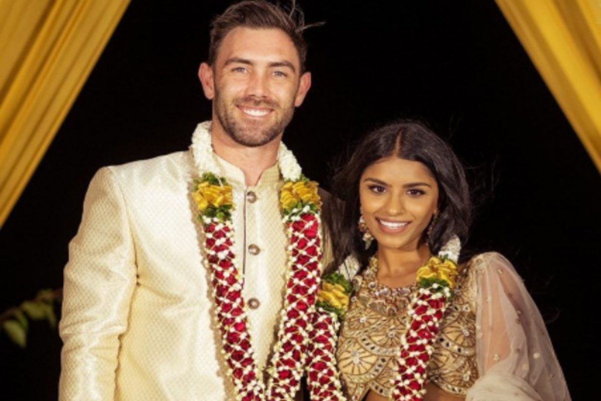 'हे' परदेशी क्रिकेटर्स आहेत भारताचे जावई, दोन पाकिस्तानी प्लेयर्सचाही समावेश