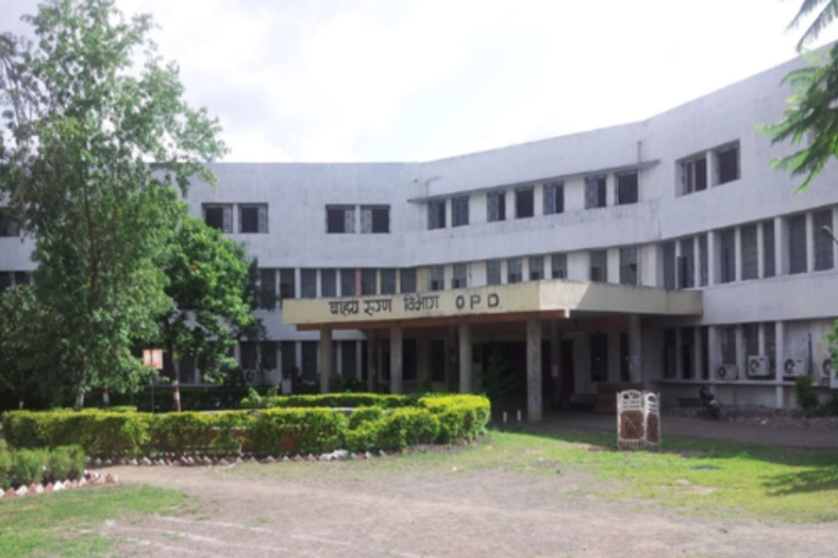 क्या बात है! परीक्षा न देताही 'या' GMC मध्ये मिळेल जॉब्स; 50 जागांसाठी भरतीची घोषणा; करा अर्ज