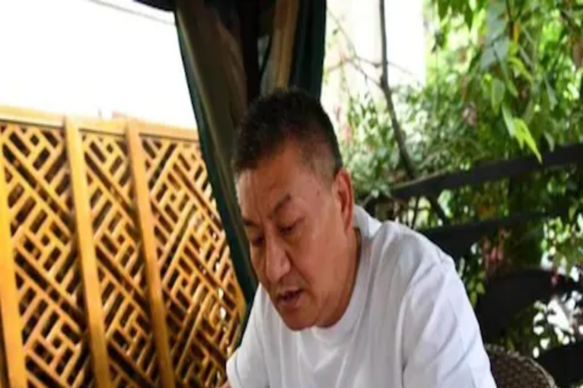 फोटो क्रेडिट - शांघाई डेली