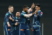 या 5 गोष्टींनी केलं गुजरातला चॅम्पियन, कोणालाच कळली नाही हार्दिक-नेहराचा प्लान! या 5 गोष्टींनी केलं गुजरातला चॅम्पियन, कोणालाच कळली नाही हार्दिक-नेहराचा प्लान!