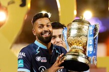 IPL 2022 मुळे टीम इंडियाला मिळाला नवा 'कॅप्टन', पण 4 दावेदारांना 'जोर का झटका'! IPL 2022 मुळे टीम इंडियाला मिळाला नवा 'कॅप्टन', पण 4 दावेदारांना 'जोर का झटका'!