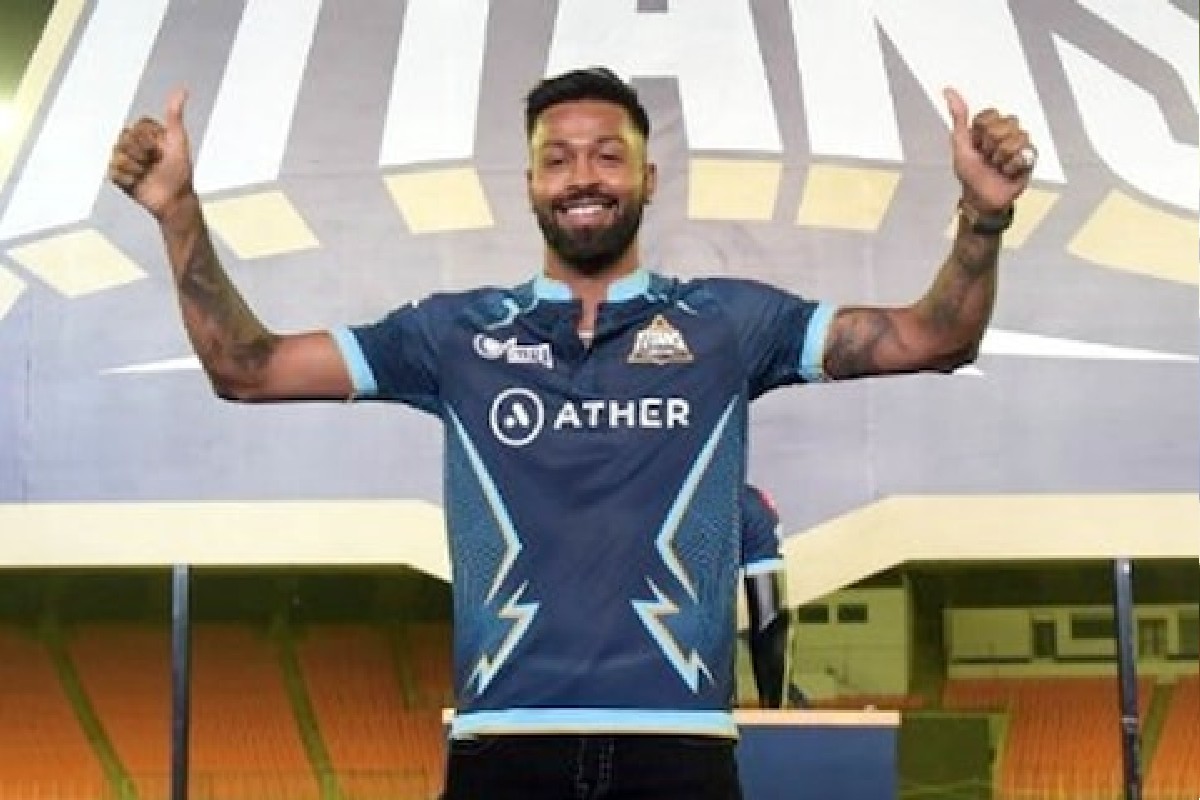 IPL 2022, GT vs RR Dream 11 : पहिल्या क्वालिफायरमध्ये 'या' खेळाडूंवर आजमवा तुमचं भविष्य