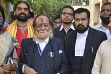 ज्ञानवापी मशिद : मंदिरांसाठी लढणारे वकील पिता-पुत्र पुन्हा चर्चेत!
