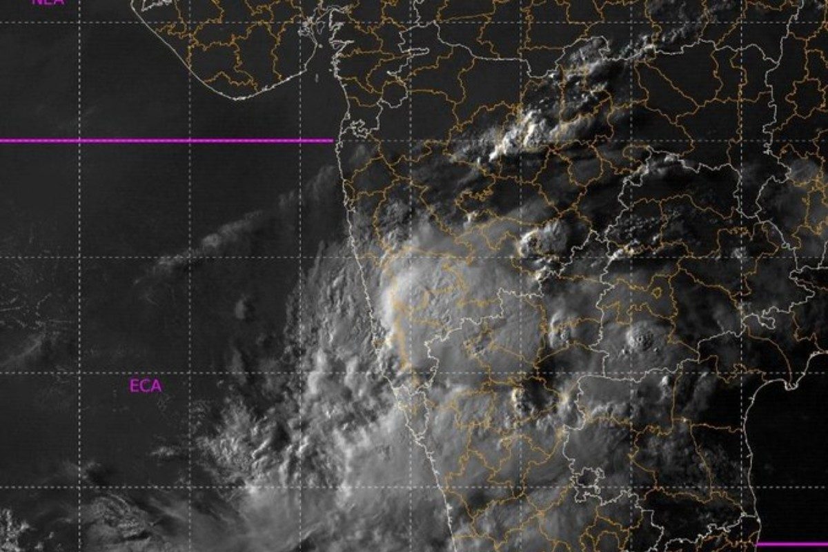 heavy rain kolhapur : कोल्हापूर, सांगली जिल्ह्यात अतिवृष्टी, संततधार पावसाने जनजीवन विस्कळीत