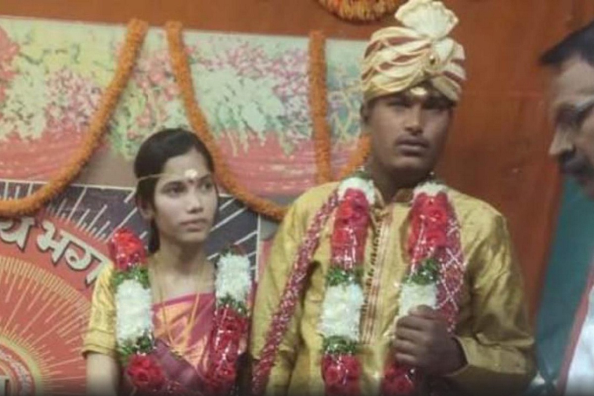 मुस्लीम तरुणीशी प्रेमविवाह, भररस्त्यात लोकांच्या देखत तरुणाचा भयंकर शेवट