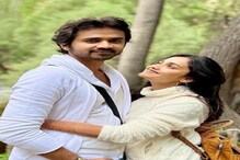 हृता दुर्गुळेचा हनिमून VIDEO पाहिलात का? एकाहून एक क्यूट लुक्स आले समोर हृता दुर्गुळेचा हनिमून VIDEO पाहिलात का? एकाहून एक क्यूट लुक्स आले समोर