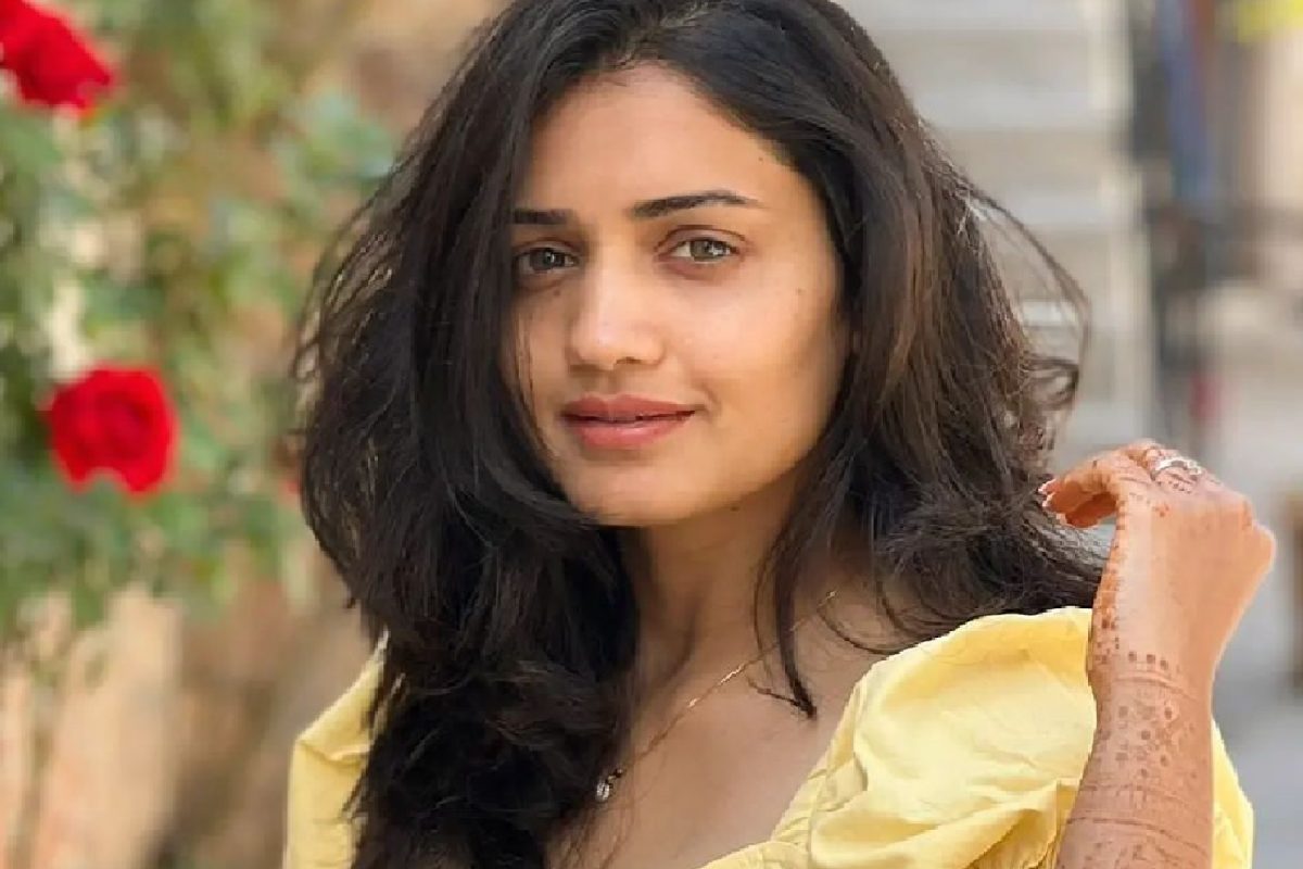 'शक्य आहे तुम्ही जे ठरवाल ते शक्य..' ह्रता दुर्गुळेची नवीन पोस्ट नेमकी कशाबद्दल?