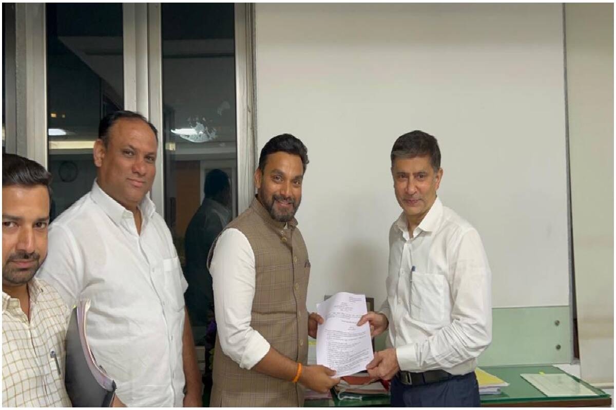 हद्दवाढ न होता महाराष्ट्रातील 28 वी महापालिका, राज्य सरकारची घोषणा