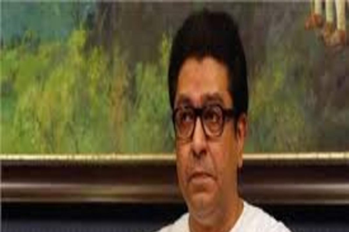 Raj Thackeray : राज ठाकरेंना धक्का, परळी न्यायालयाने काढले आणखी एक अजामीनपात्र वॉरंट