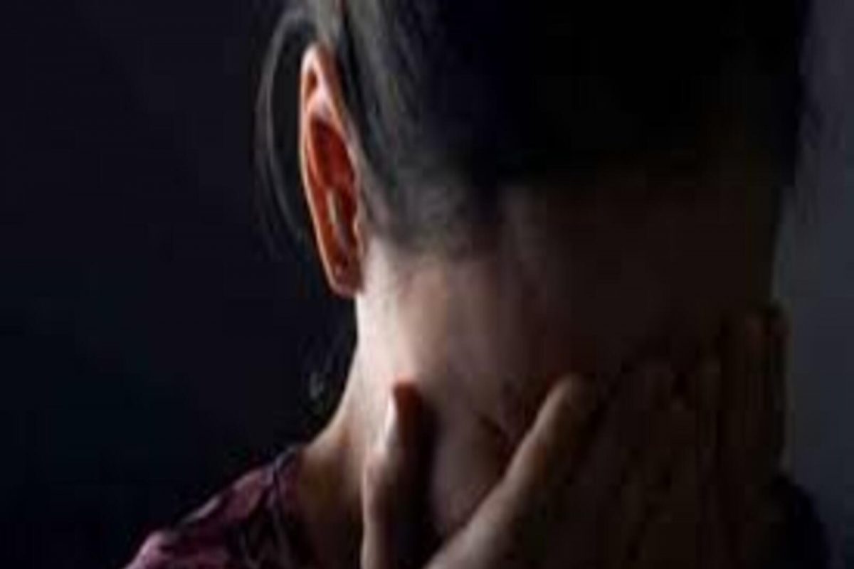 आर्थर रोड जेलमध्ये महिला कैदीसोबत भयंकर कृत्य, वाचून तुम्हच्याही अंगावर येतील शहारे