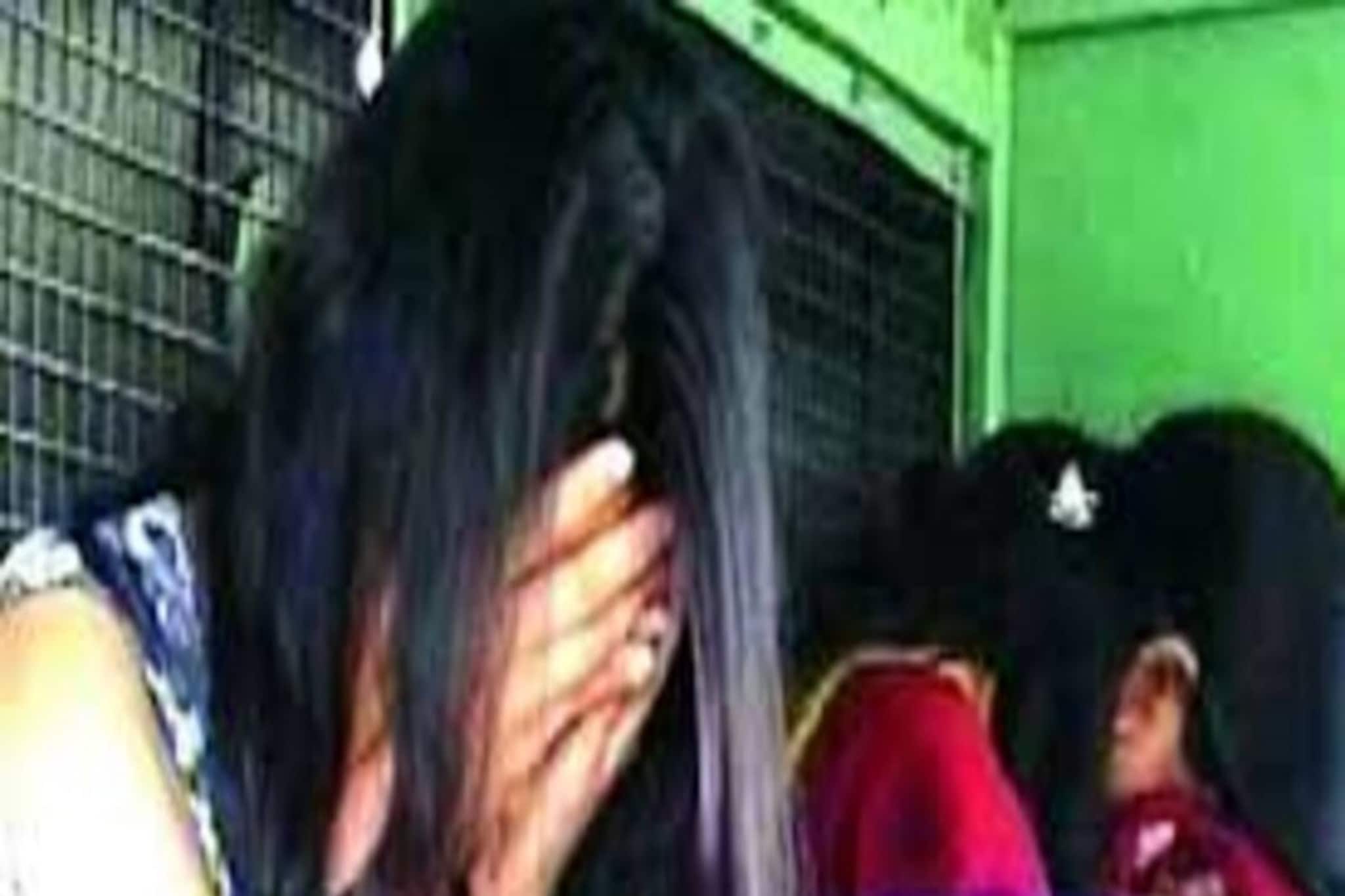 देहव्यापार रॅकेटची म्होरक्या निघाली पेन्शनर महिला, नागपुरात नेमकं काय घडलं?