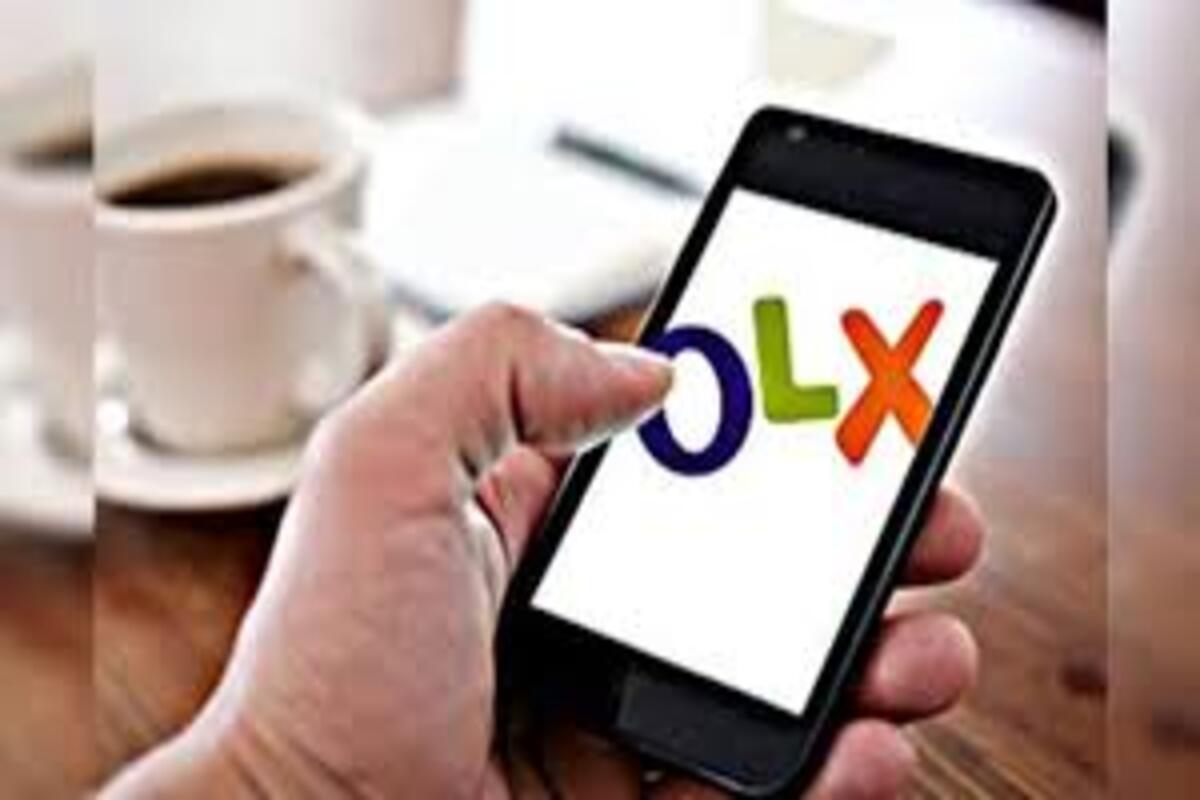 OLX वर केली दुचाकीची नोंदणी, टेस्ट ड्राईव्हच्या नावाखाली तरुणाने गंडवलं