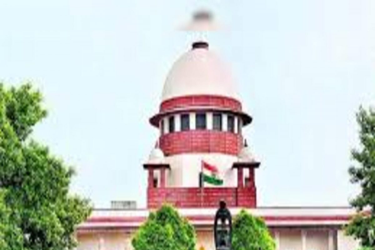 कोरोनाची लस घेण्यासाठी कोणालाही बळजबरी केली जाऊ शकत नाही; सर्वोच्च न्यायालयाचा मोठा आदेश