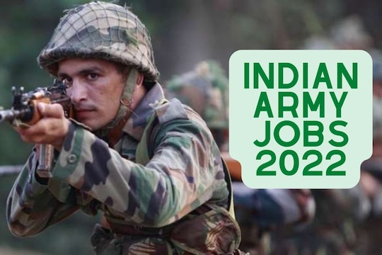 Indian Army MNS Bharti 2022
