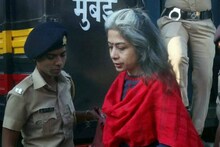 शीना बोरा हत्याकांड प्रकरण: इंद्राणी मुखर्जीला सुप्रीम कोर्टाकडून जामीन मंजूर