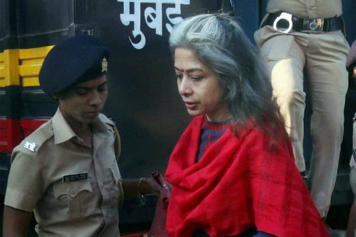 शीना बोरा हत्याकांड प्रकरण: इंद्राणी मुखर्जीला सुप्रीम कोर्टाकडून जामीन मंजूर (File Photo)