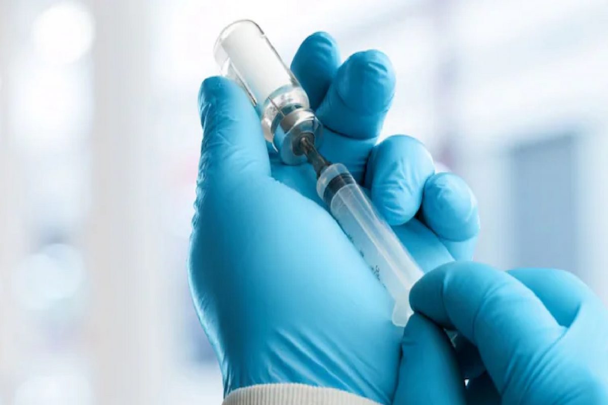 Cervical Cancer Vaccine : महाभयंकर कॅन्सरवर पुण्याने दिला जबरदस्त फॉर्म्युला; सीरमने लाँच केली पहिली स्वदेशी लस