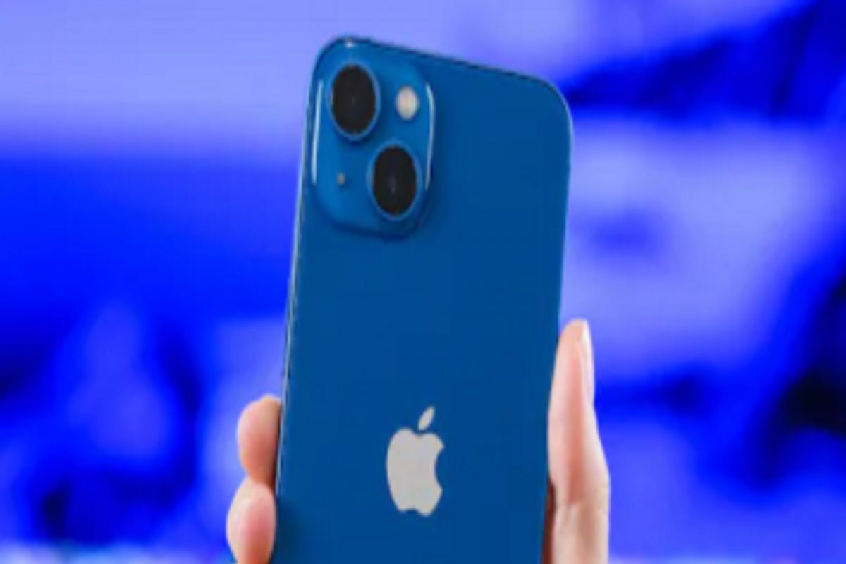 iPhone मुळे वाचला महिलेचा जीव, जाणून घ्या या जबरदस्त सेफ्टी फीचरबाबत