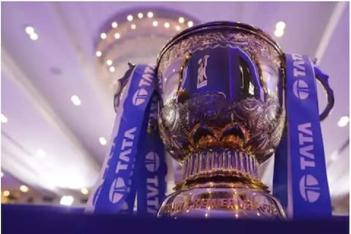 IPL 2022 Final : समारोपाच्या कार्यक्रमाला 'बॉलिवूड तडका', फायनलच्या वेळेतही बदल