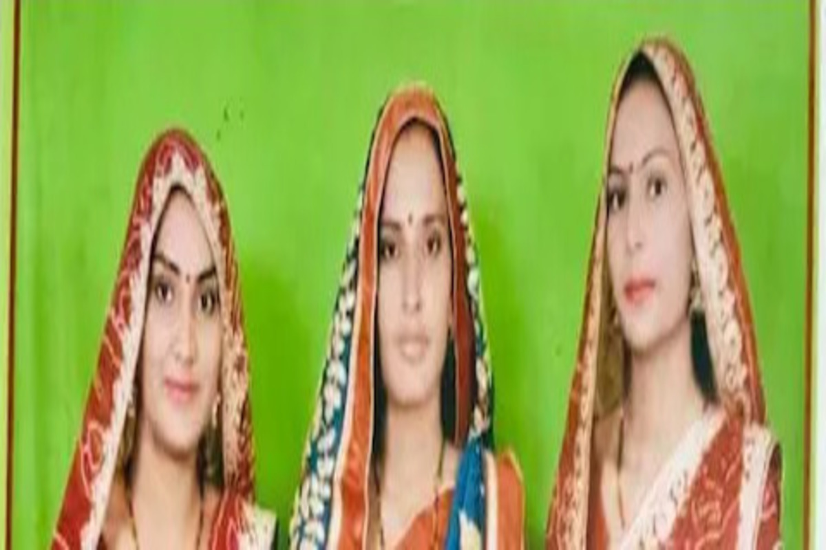 "जगण्यापेक्षा मरण बरं", Whatsapp Status ठेवत तीन सख्ख्या बहिणींची आत्महत्या